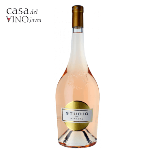 Miraval Studio Magnum