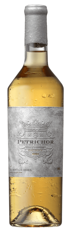 Petrichor Blanco - Single Vineyard