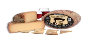queso oveja añejo apolonio