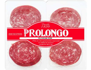 salchichon prolongo lonchas 4*30gr