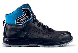 bota sparco arctic s7s sr fo ci hi sc - 