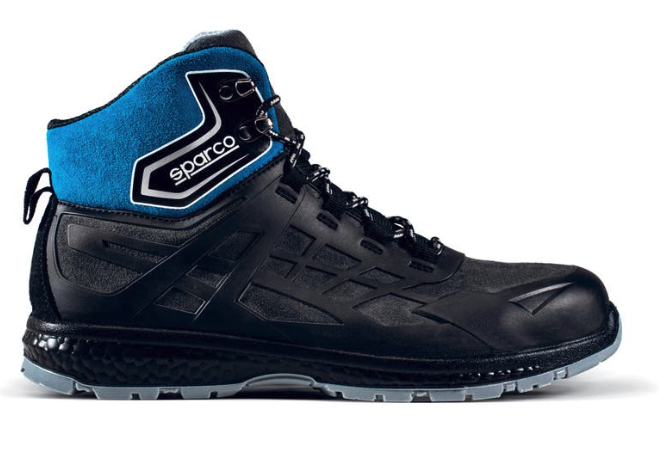 bota sparco arctic s7s sr fo ci hi sc -  t43