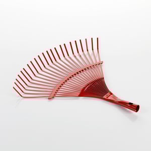 escoba metalica 425x400 mm