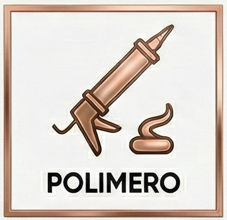 polímeros
