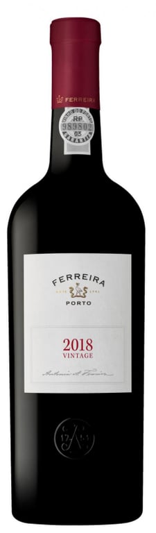 Porto Ferreira Vintage 2018