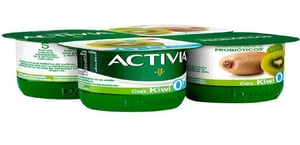 yogur bifid.c/kiwi desnat.activia 4x125gr.