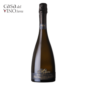 giró ribot mare brut nature gran reserva