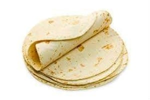 tortilla durum 18ud. 1314gr