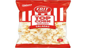 palomitas sal frit ravitz 80 grs