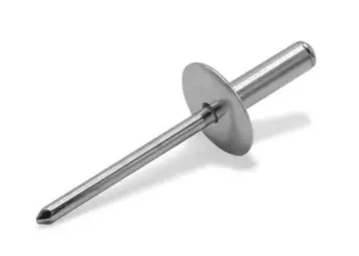 remache aluminio 3 x  8