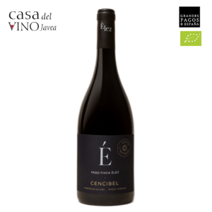 pago finca élez cencibel