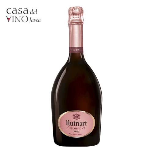 Ruinart Rosé