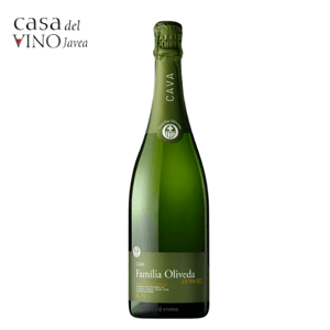 familia oliveda extra sec