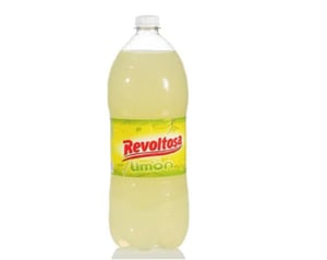 refresco limon revoltosa 2l