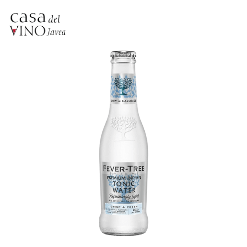 Fever Tree Low Calories