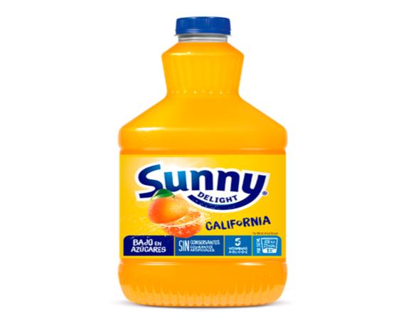 sunny california style 1.25l