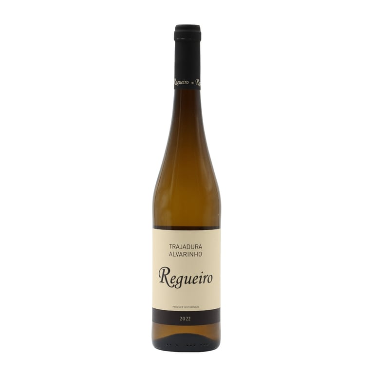 Quinta do Regueiro Trajadura Verde Albariño