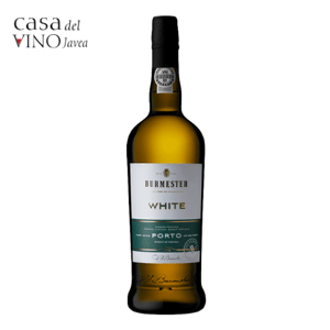 burmester white porto
