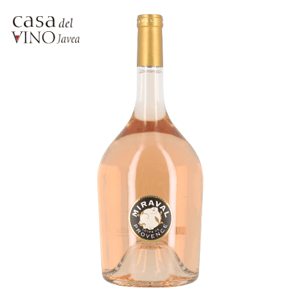 miraval rosé 