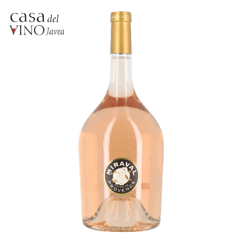 Miraval Rosé 