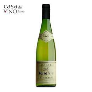 vin d’alsace kuehn riesling