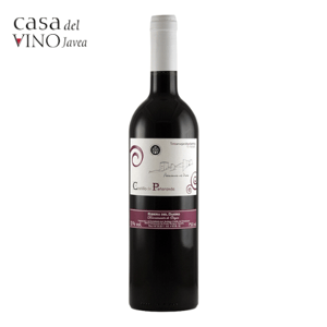 castillo de peñaranda roble