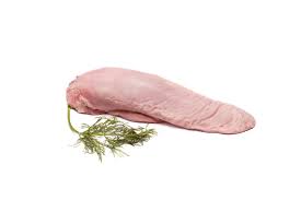 lengua cerdo fresca