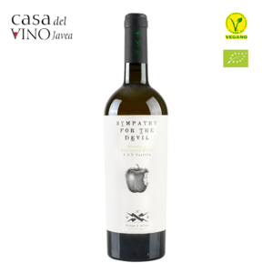 sympathy for the devil