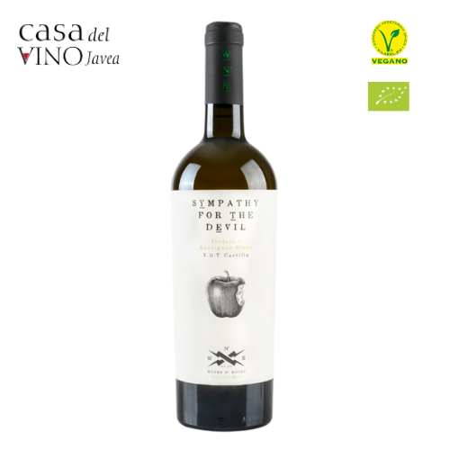 Sympathy for the Devil