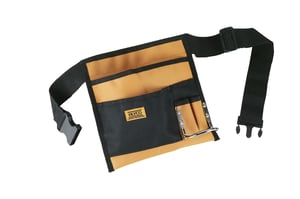 bolsa simple de nylon