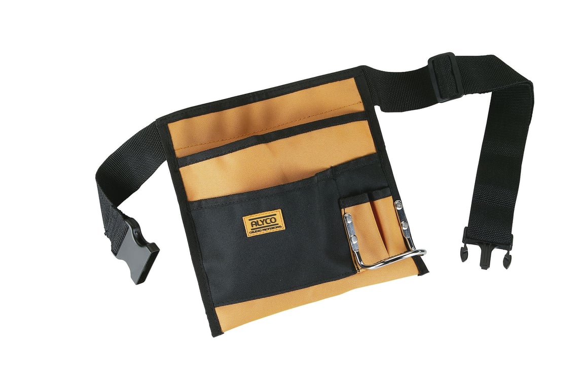 BOLSA SIMPLE DE NYLON