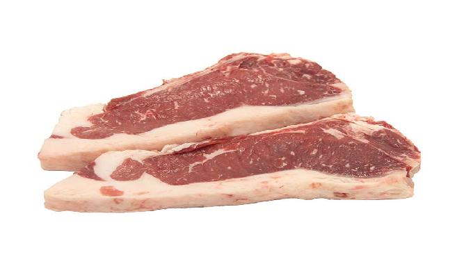 chuletas de añojo