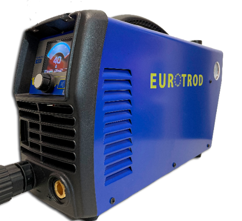 equipos corte plasma