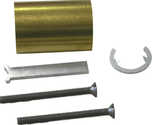 kit prolongador cilindro cisa