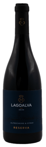 lagoalva reserva tinto