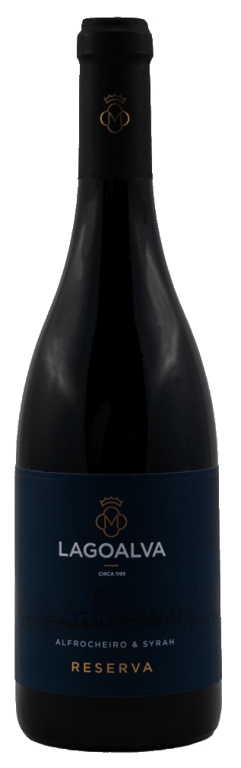 Lagoalva Reserva Tinto