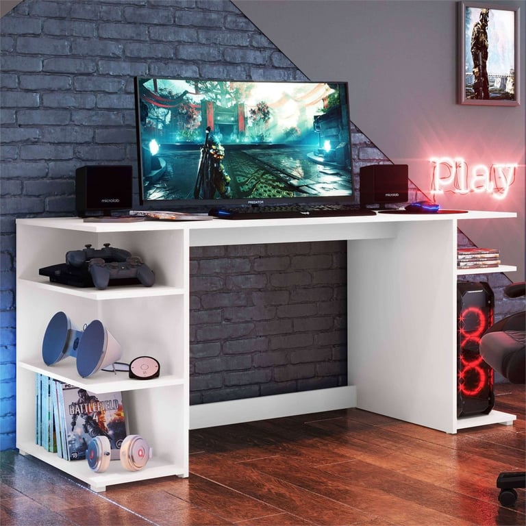 mesa gaming (kit).