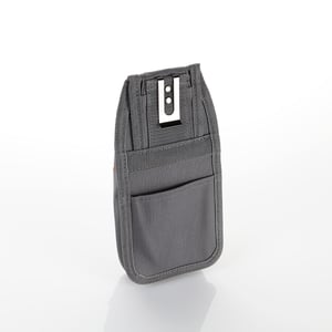 bolsa nylon alyco orange p/cinturon