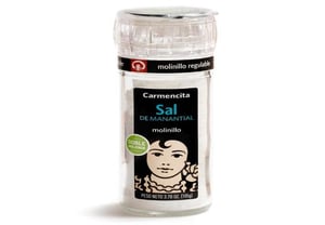 molinillo sal manant. carmencita 105gr