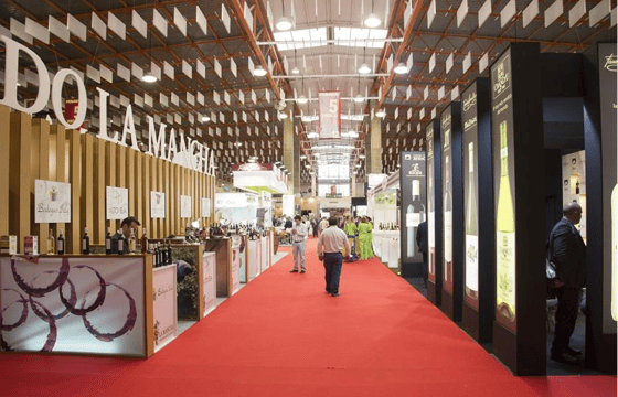 la edición 2022 del fenavin 