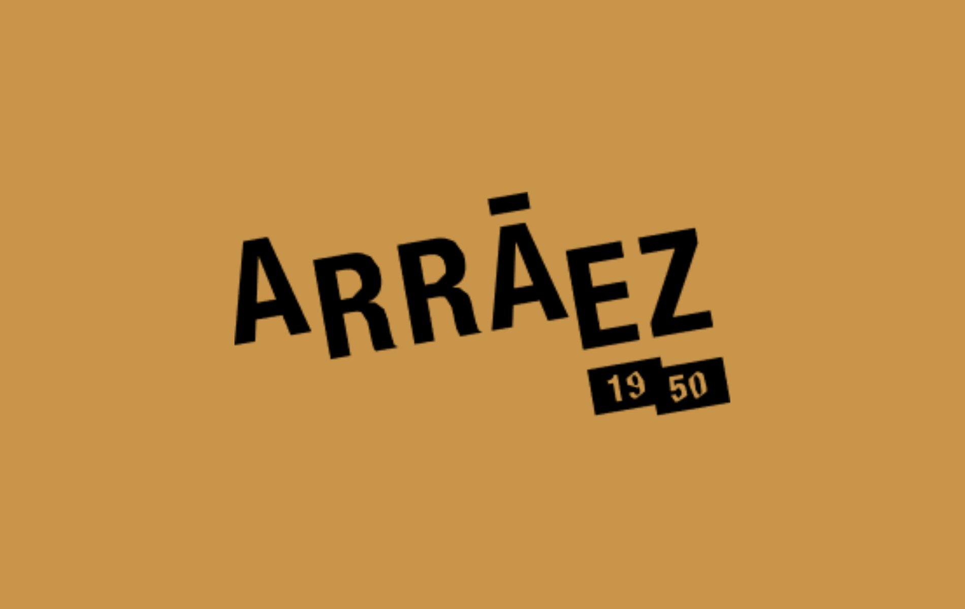 bodega del mes: arráez