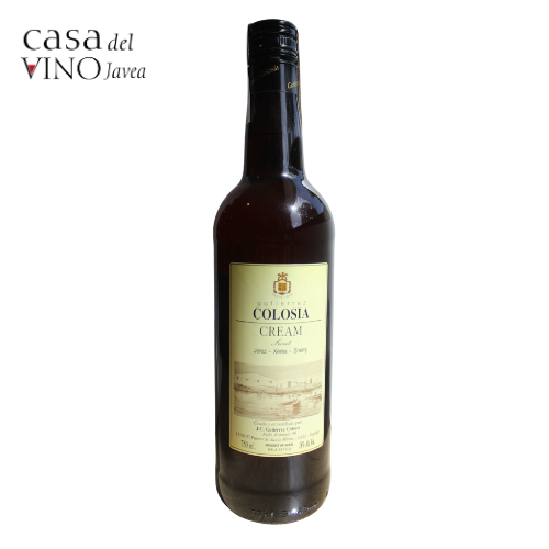 Colosia Cream