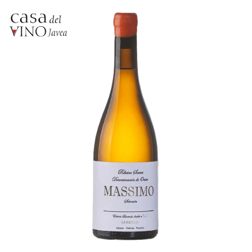Massimo Selección Godello