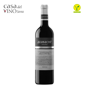 azabache crianza