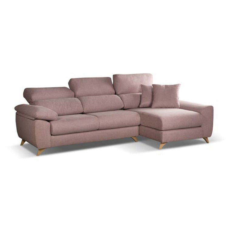 chaise longue 3 plazas