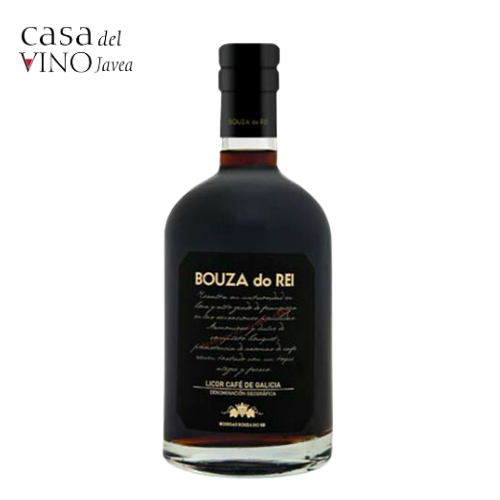 Bouza Do Rei Licor Café