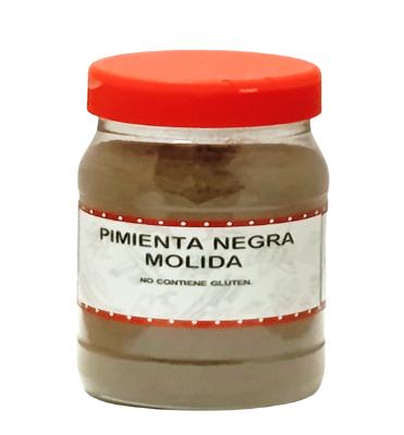 pimienta negra molida la fama 170gr