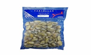 coquinas congeladas 250gr