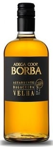 aguardente bagaceira velha borba