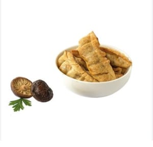 gyoza fungus pollo tgs 3x1kg (150u) topgel